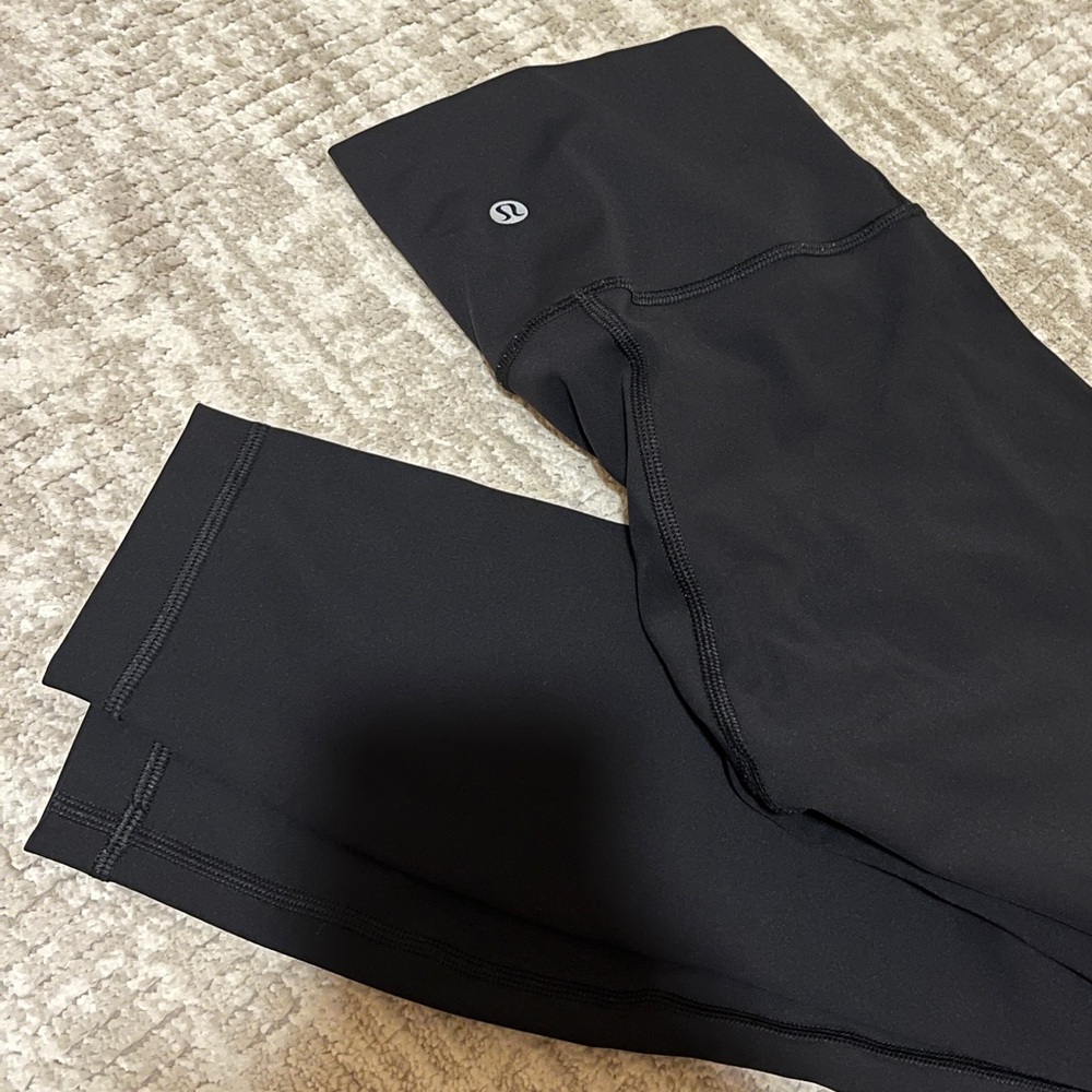 Lululemon Align Leggings